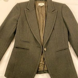 Ann Taylor blazer